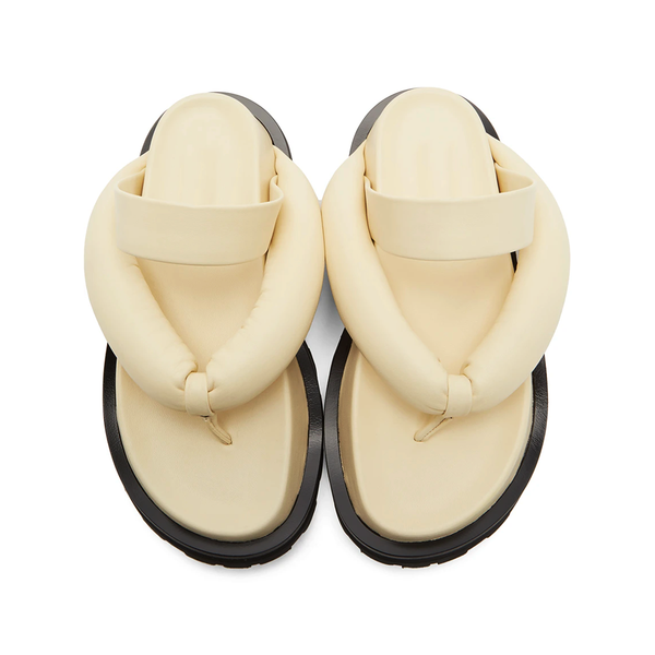 Miles To Go Sandals