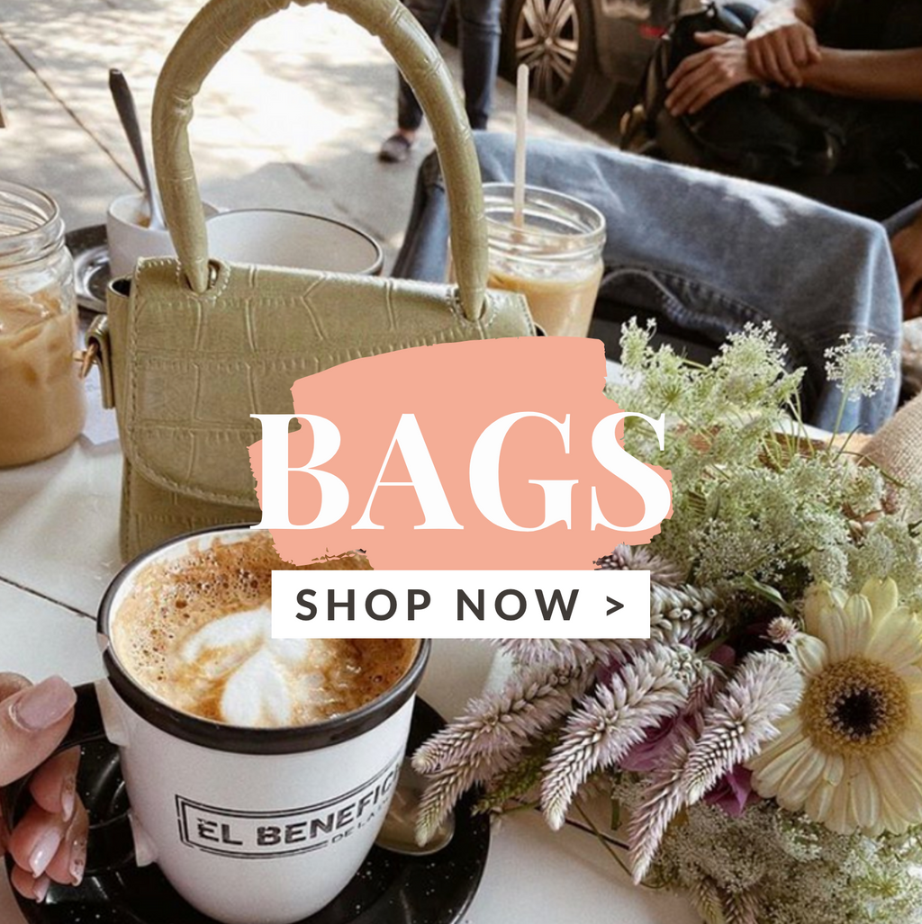 BAGS – Felicity Bags