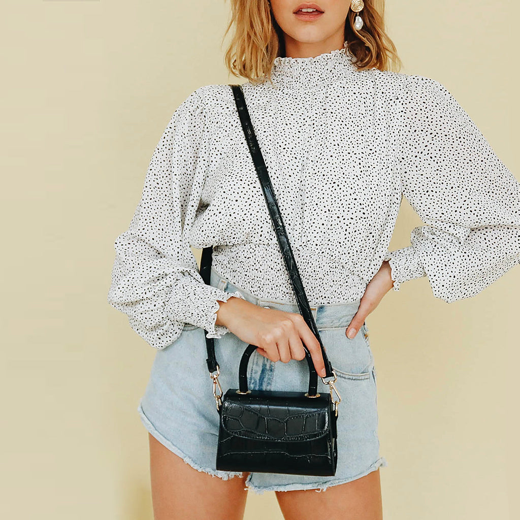Athena Mini Bag – Felicity Bags