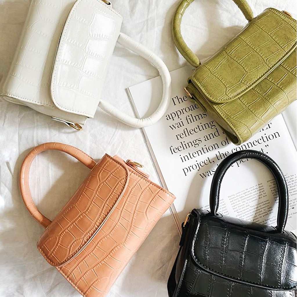 Womens Designer Mini Bags
