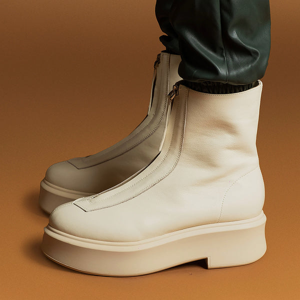 Gravity Zip Boots
