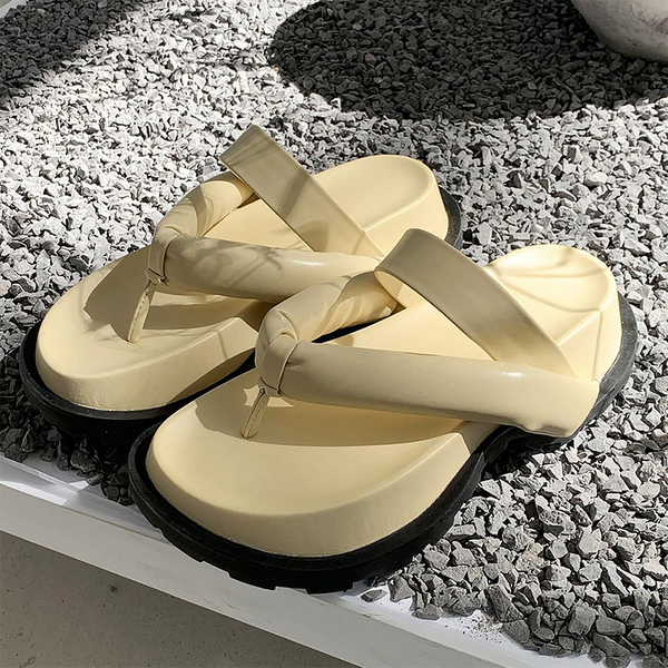 Miles To Go Sandals