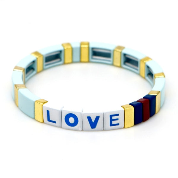 Love It Bracelet