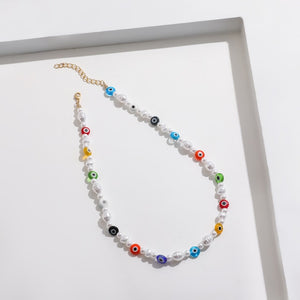 A Girl Like You Necklace