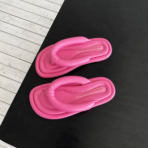 Suave Thong Sandals